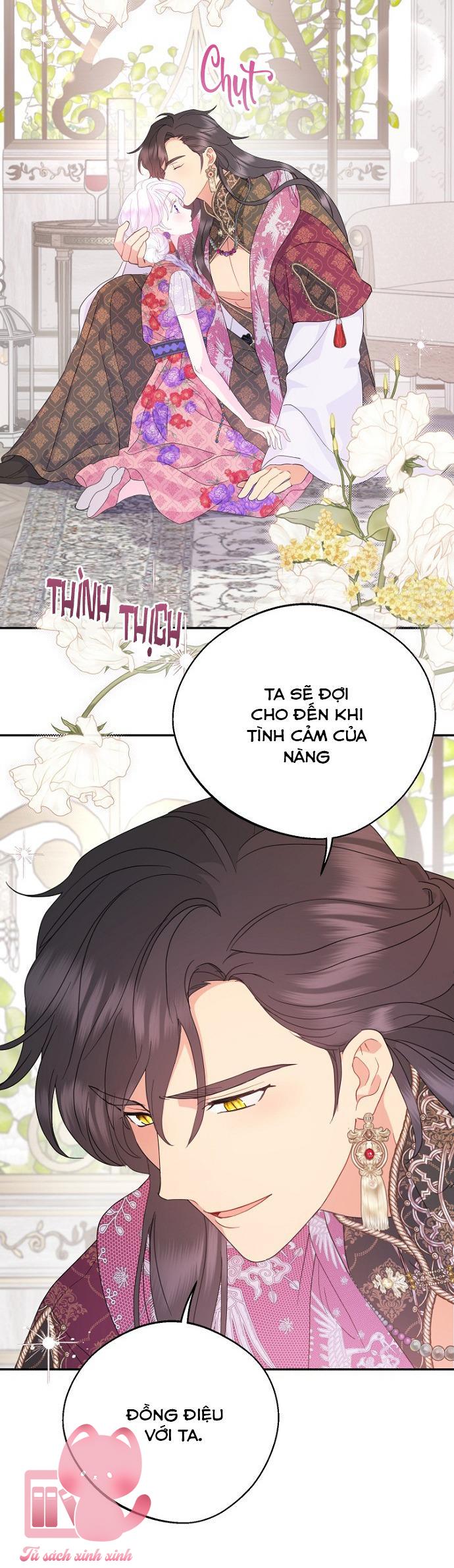 Bỏ Quách Chồng Con Đi, Tiền Bạc Mới Là Tất Cả - Chap 90 - Trang 16
