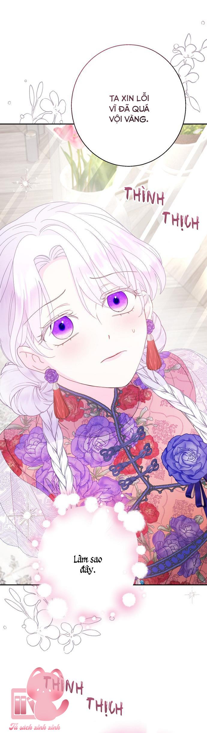Bỏ Quách Chồng Con Đi, Tiền Bạc Mới Là Tất Cả - Chap 90 - Trang 17