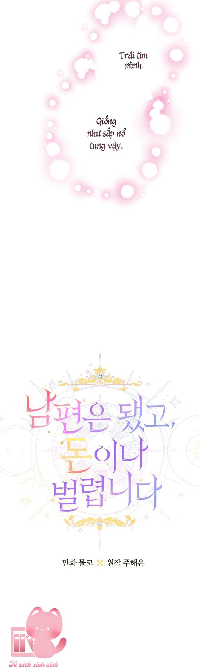 Bỏ Quách Chồng Con Đi, Tiền Bạc Mới Là Tất Cả - Chap 90 - Trang 18