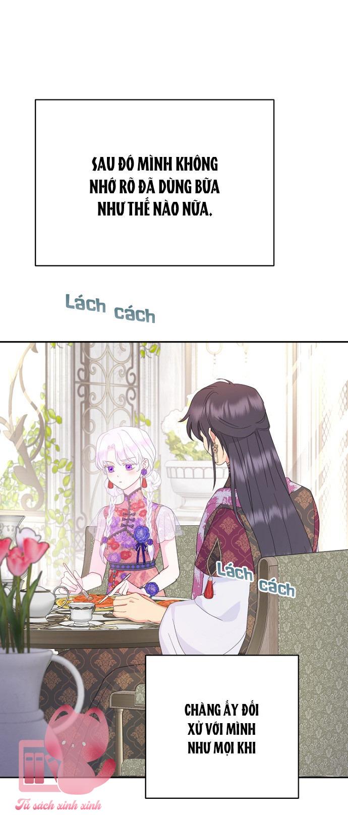 Bỏ Quách Chồng Con Đi, Tiền Bạc Mới Là Tất Cả - Chap 90 - Trang 19