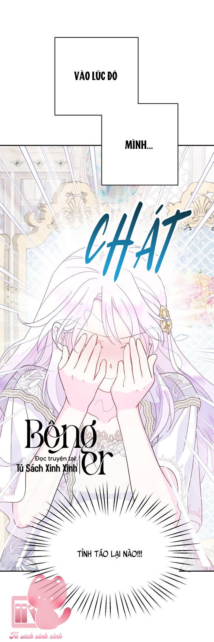 Bỏ Quách Chồng Con Đi, Tiền Bạc Mới Là Tất Cả - Chap 90 - Trang 21