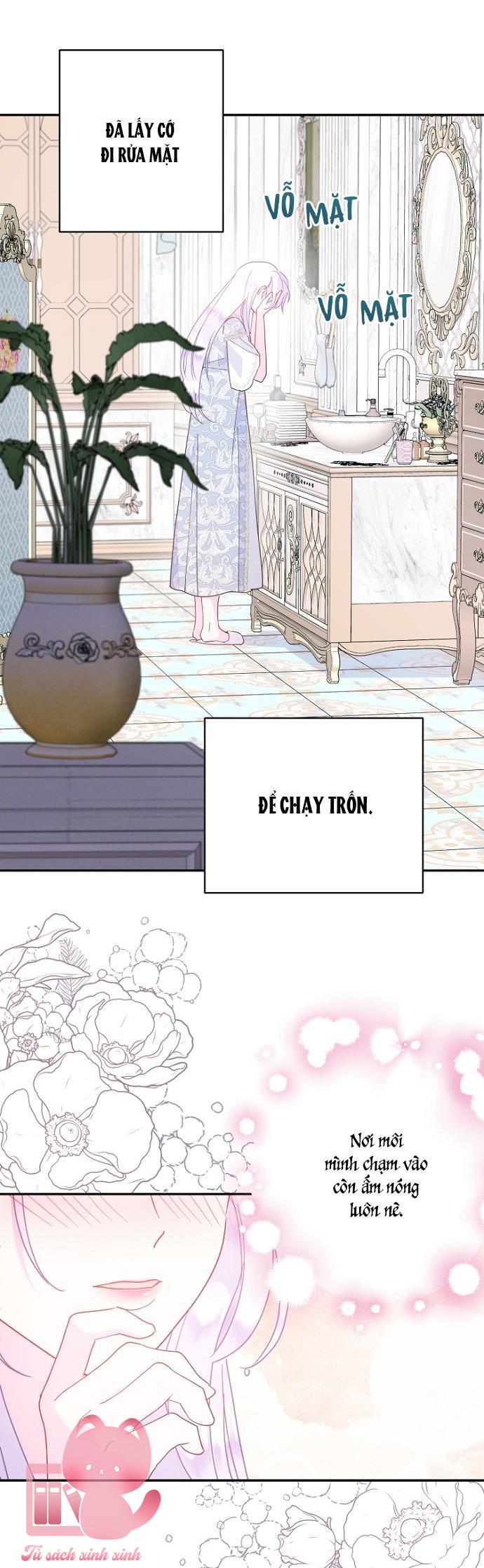 Bỏ Quách Chồng Con Đi, Tiền Bạc Mới Là Tất Cả - Chap 90 - Trang 22
