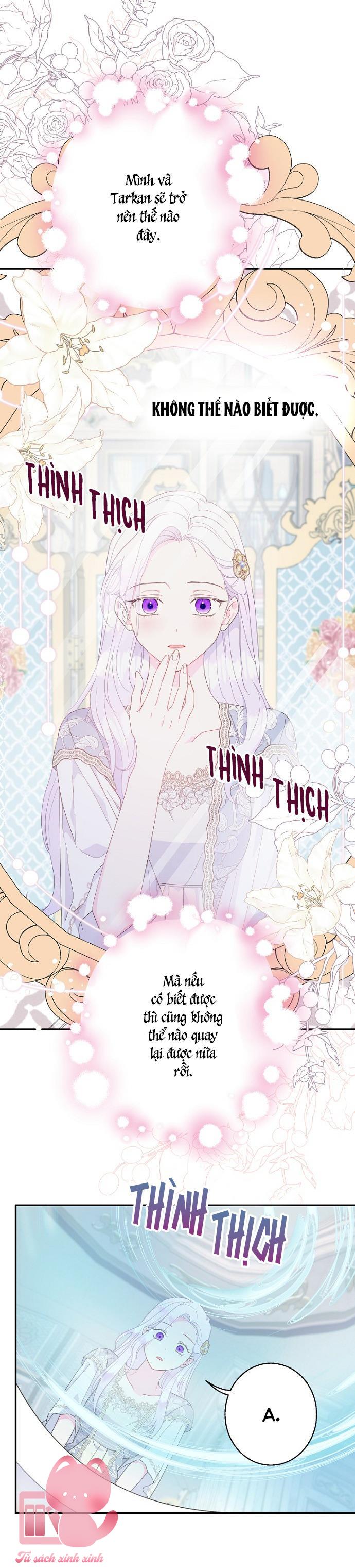 Bỏ Quách Chồng Con Đi, Tiền Bạc Mới Là Tất Cả - Chap 90 - Trang 26