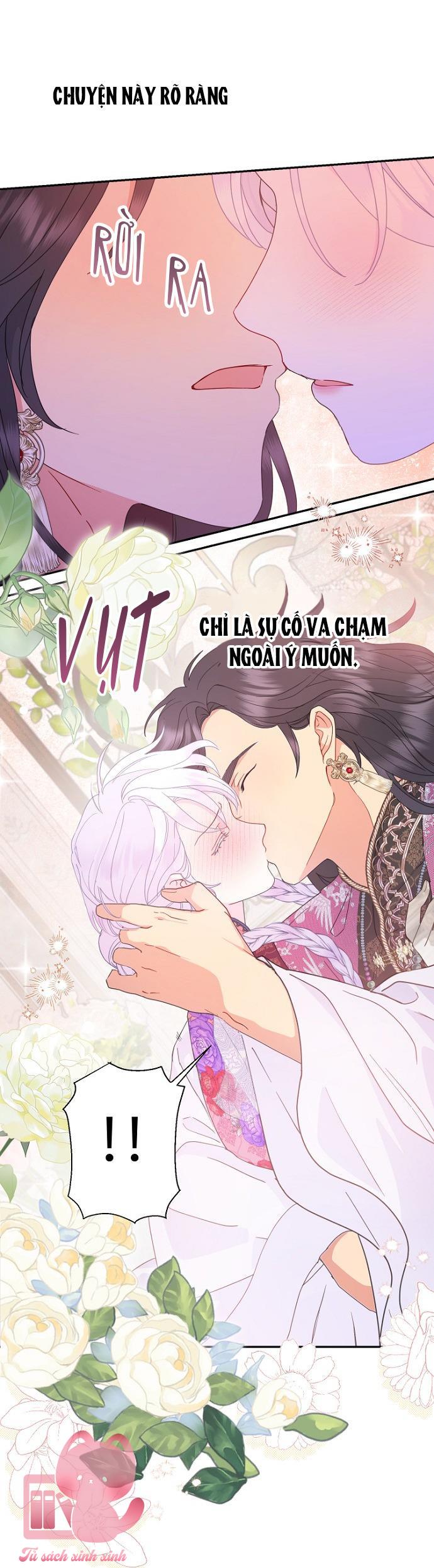 Bỏ Quách Chồng Con Đi, Tiền Bạc Mới Là Tất Cả - Chap 90 - Trang 4