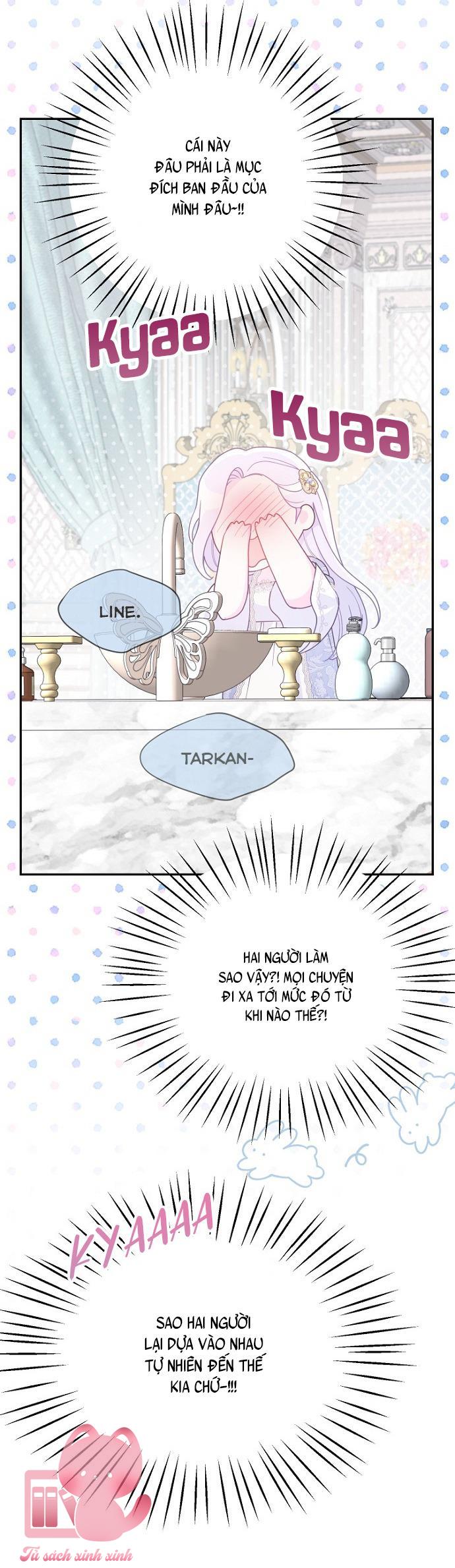 Bỏ Quách Chồng Con Đi, Tiền Bạc Mới Là Tất Cả - Chap 90 - Trang 31