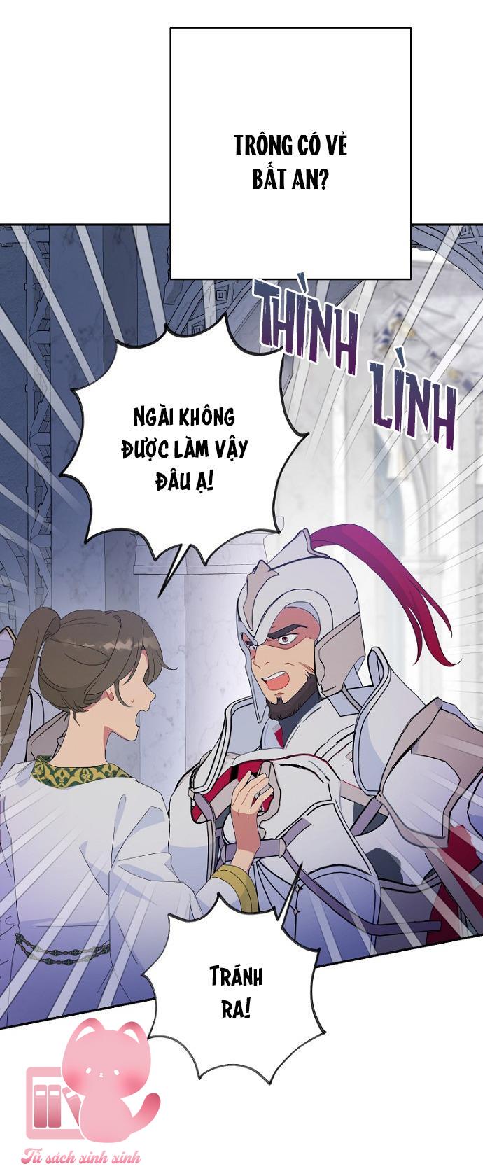 Bỏ Quách Chồng Con Đi, Tiền Bạc Mới Là Tất Cả - Chap 90 - Trang 35