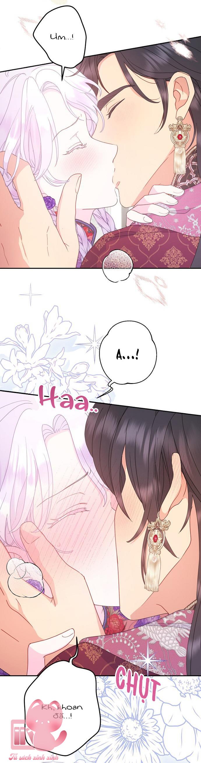 Bỏ Quách Chồng Con Đi, Tiền Bạc Mới Là Tất Cả - Chap 90 - Trang 5