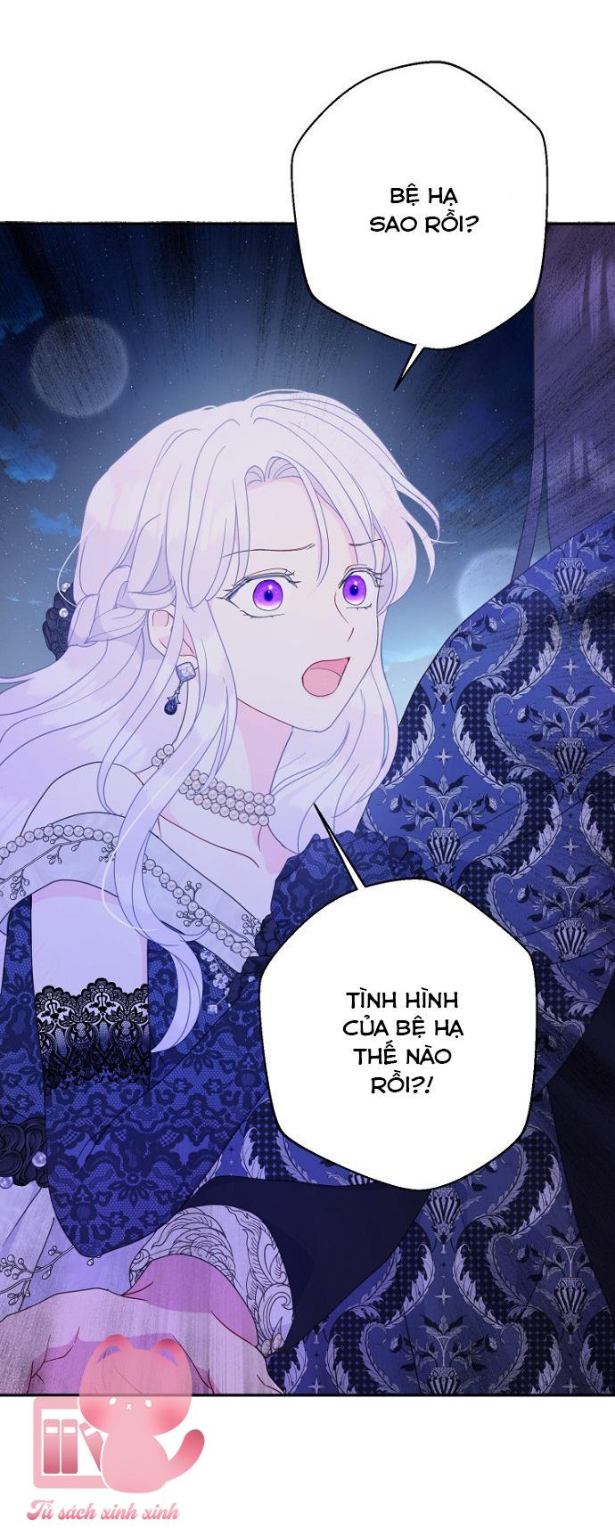 Bỏ Quách Chồng Con Đi, Tiền Bạc Mới Là Tất Cả - Chap 90 - Trang 41