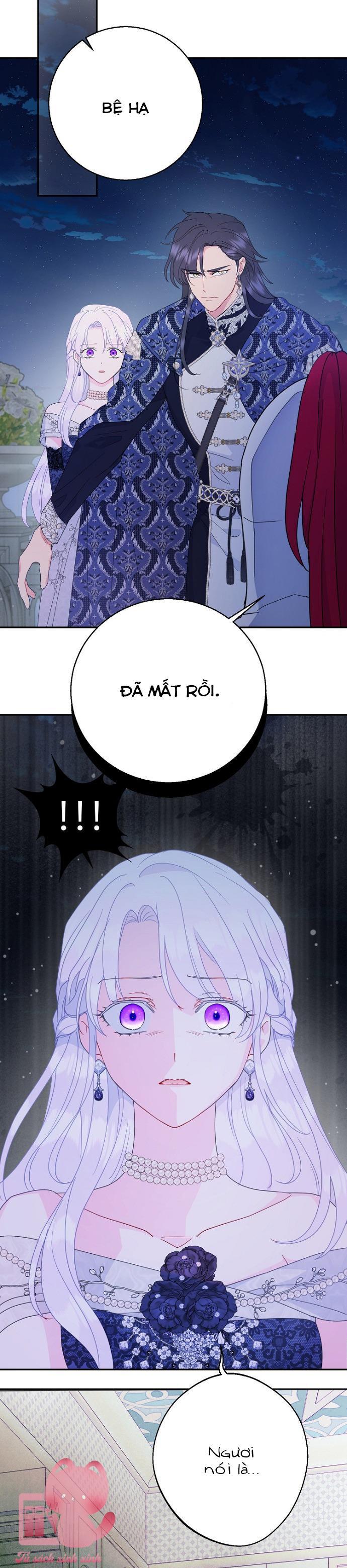 Bỏ Quách Chồng Con Đi, Tiền Bạc Mới Là Tất Cả - Chap 90 - Trang 44