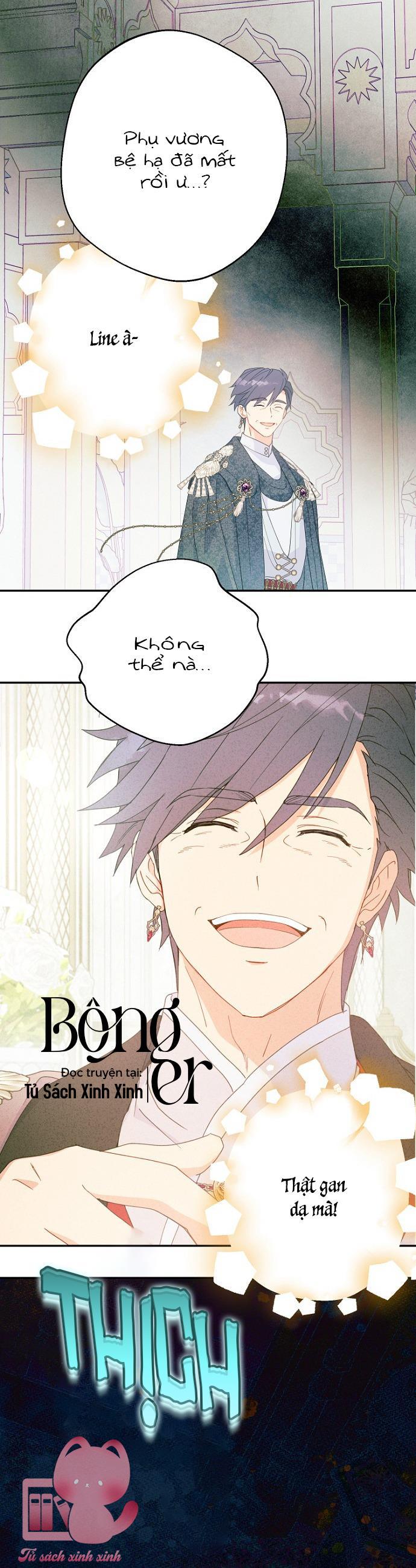 Bỏ Quách Chồng Con Đi, Tiền Bạc Mới Là Tất Cả - Chap 90 - Trang 45