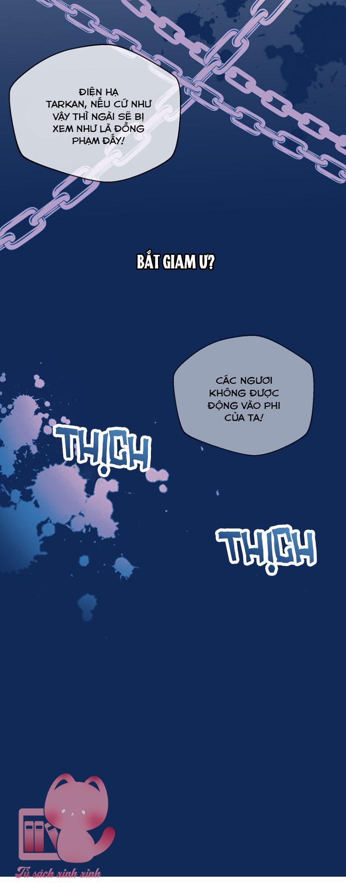 Bỏ Quách Chồng Con Đi, Tiền Bạc Mới Là Tất Cả - Chap 90 - Trang 50