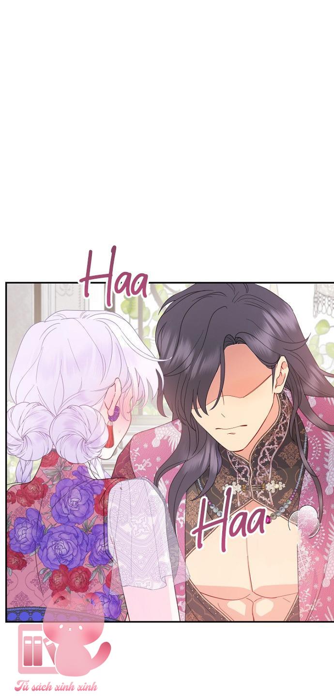 Bỏ Quách Chồng Con Đi, Tiền Bạc Mới Là Tất Cả - Chap 90 - Trang 8