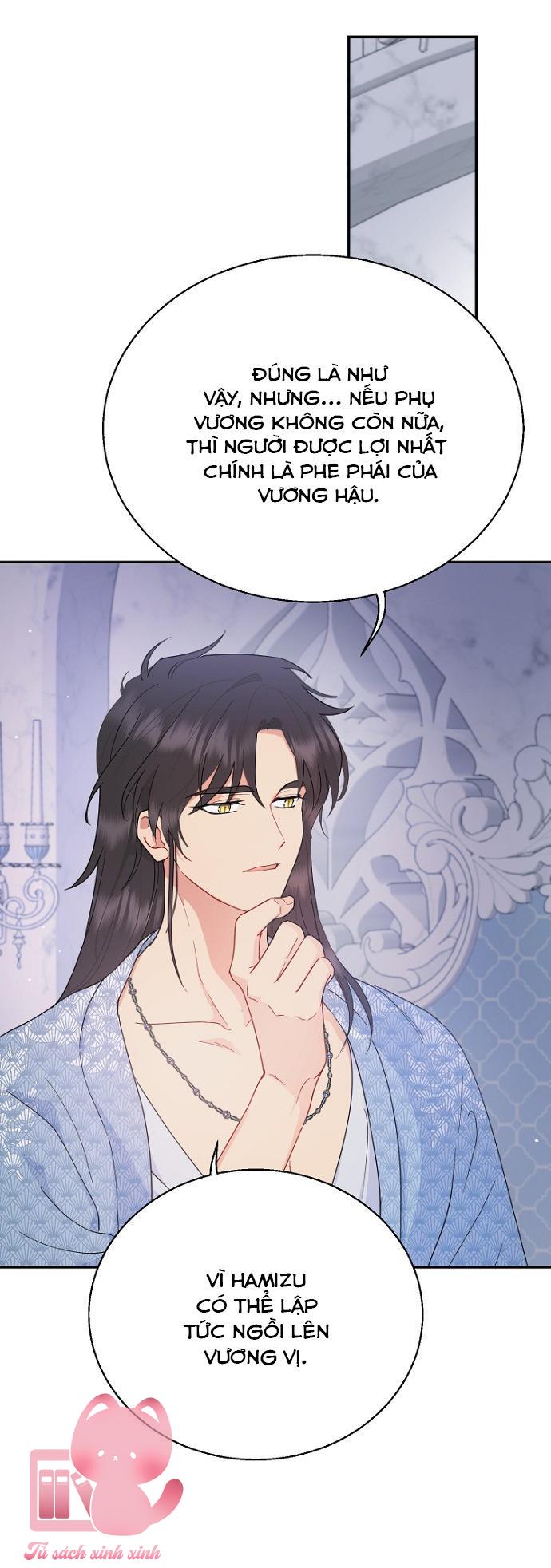 Bỏ Quách Chồng Con Đi, Tiền Bạc Mới Là Tất Cả - Chap 91 - Trang 11