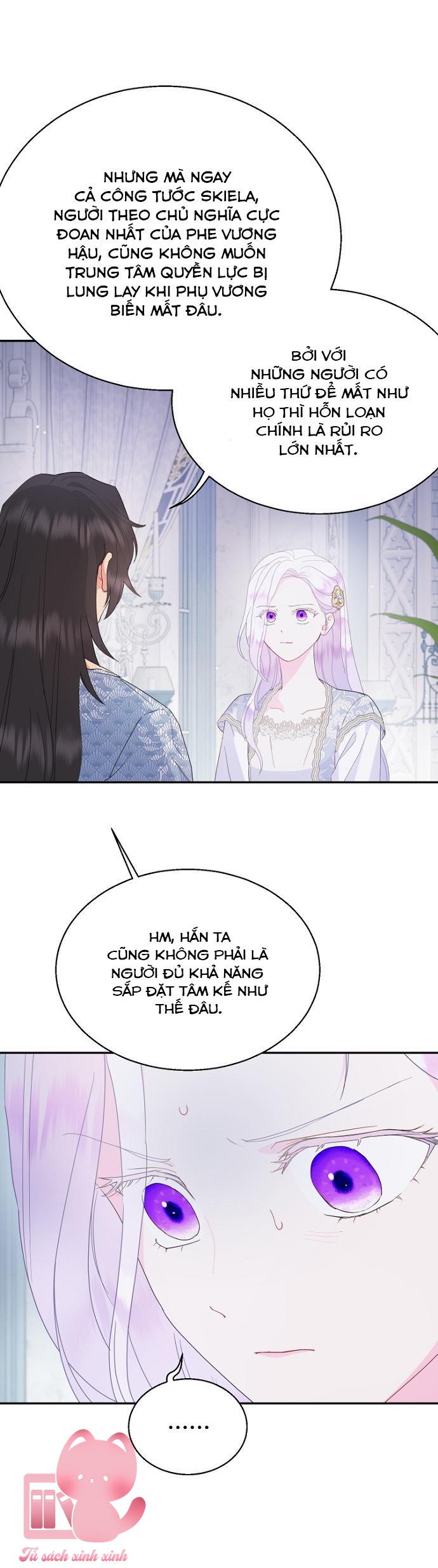 Bỏ Quách Chồng Con Đi, Tiền Bạc Mới Là Tất Cả - Chap 91 - Trang 12