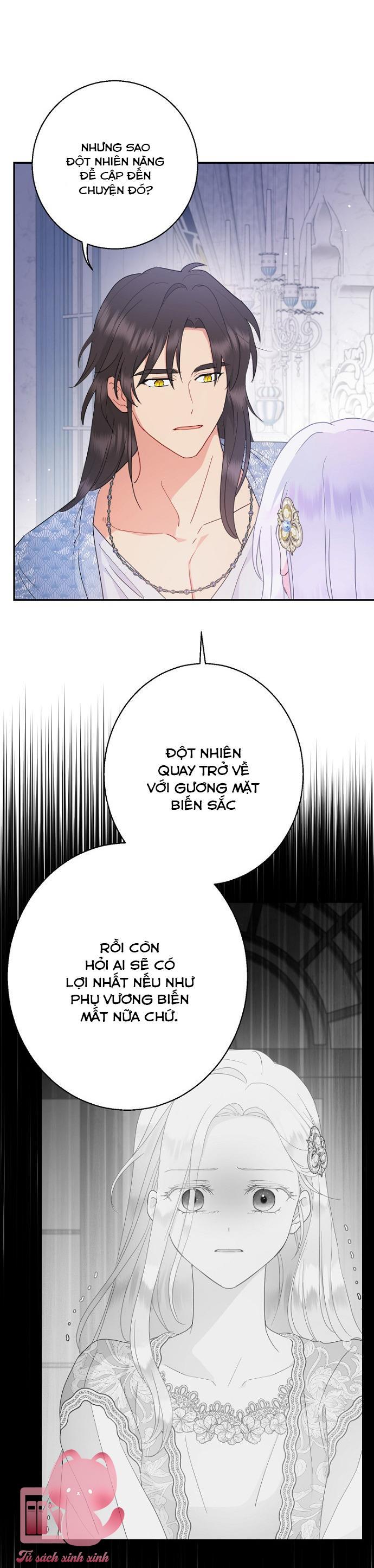 Bỏ Quách Chồng Con Đi, Tiền Bạc Mới Là Tất Cả - Chap 91 - Trang 13
