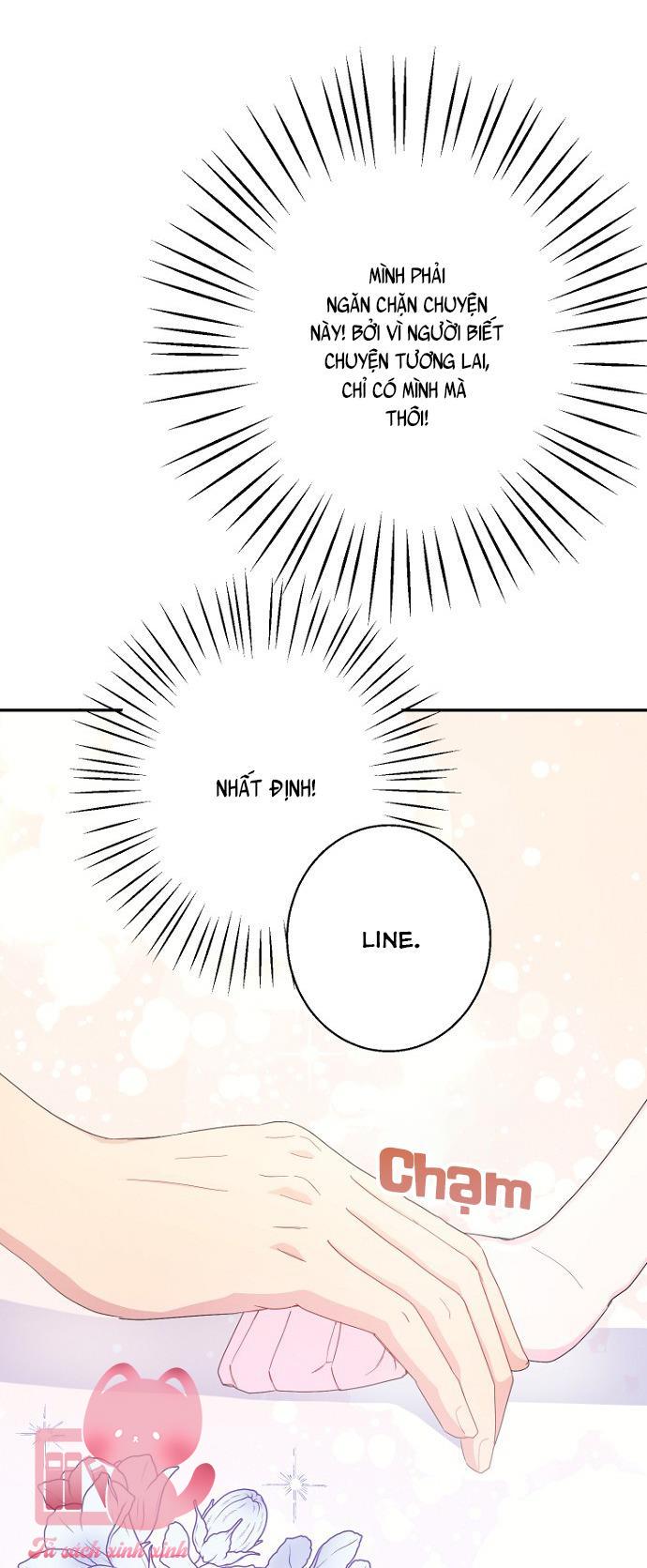 Bỏ Quách Chồng Con Đi, Tiền Bạc Mới Là Tất Cả - Chap 91 - Trang 17