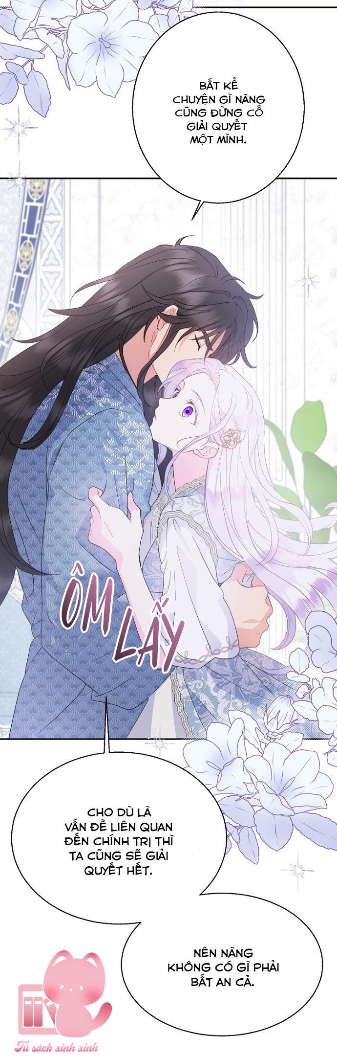 Bỏ Quách Chồng Con Đi, Tiền Bạc Mới Là Tất Cả - Chap 91 - Trang 18