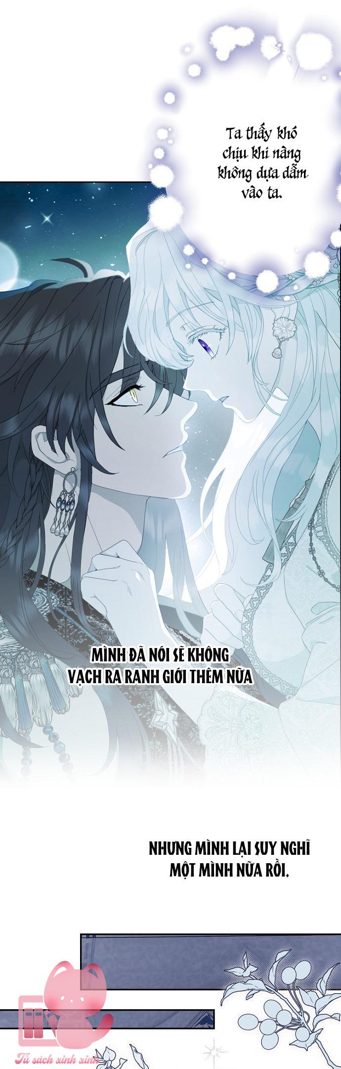 Bỏ Quách Chồng Con Đi, Tiền Bạc Mới Là Tất Cả - Chap 91 - Trang 20