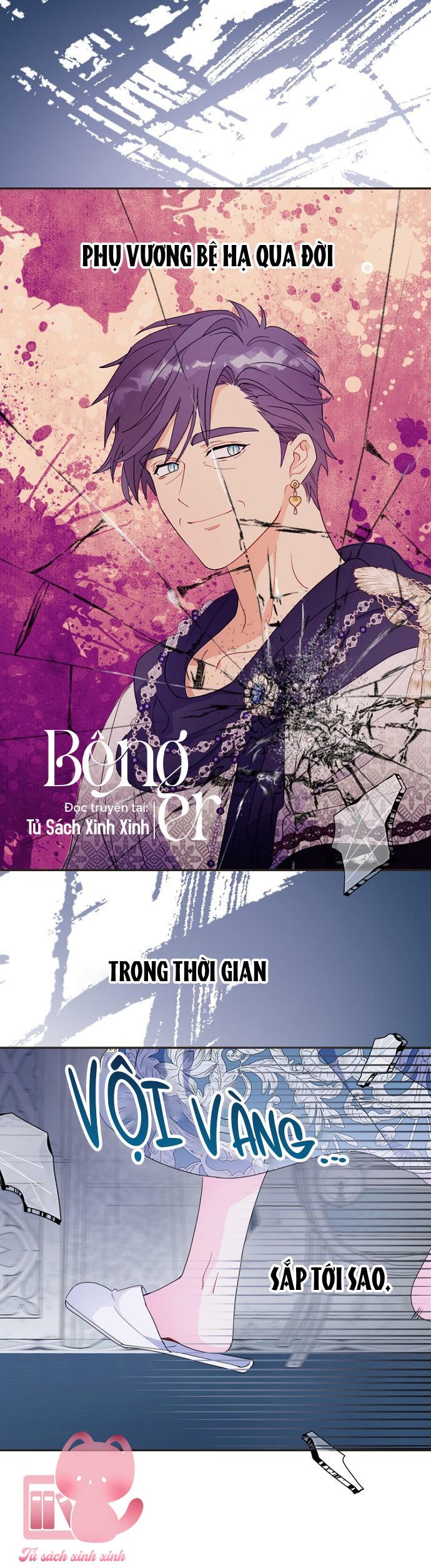 Bỏ Quách Chồng Con Đi, Tiền Bạc Mới Là Tất Cả - Chap 91 - Trang 3