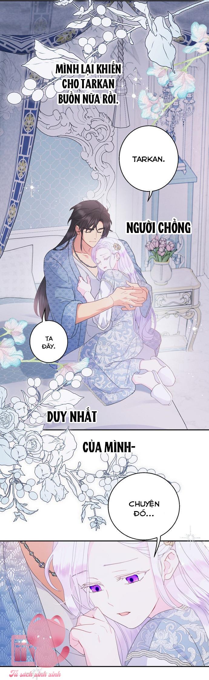 Bỏ Quách Chồng Con Đi, Tiền Bạc Mới Là Tất Cả - Chap 91 - Trang 21