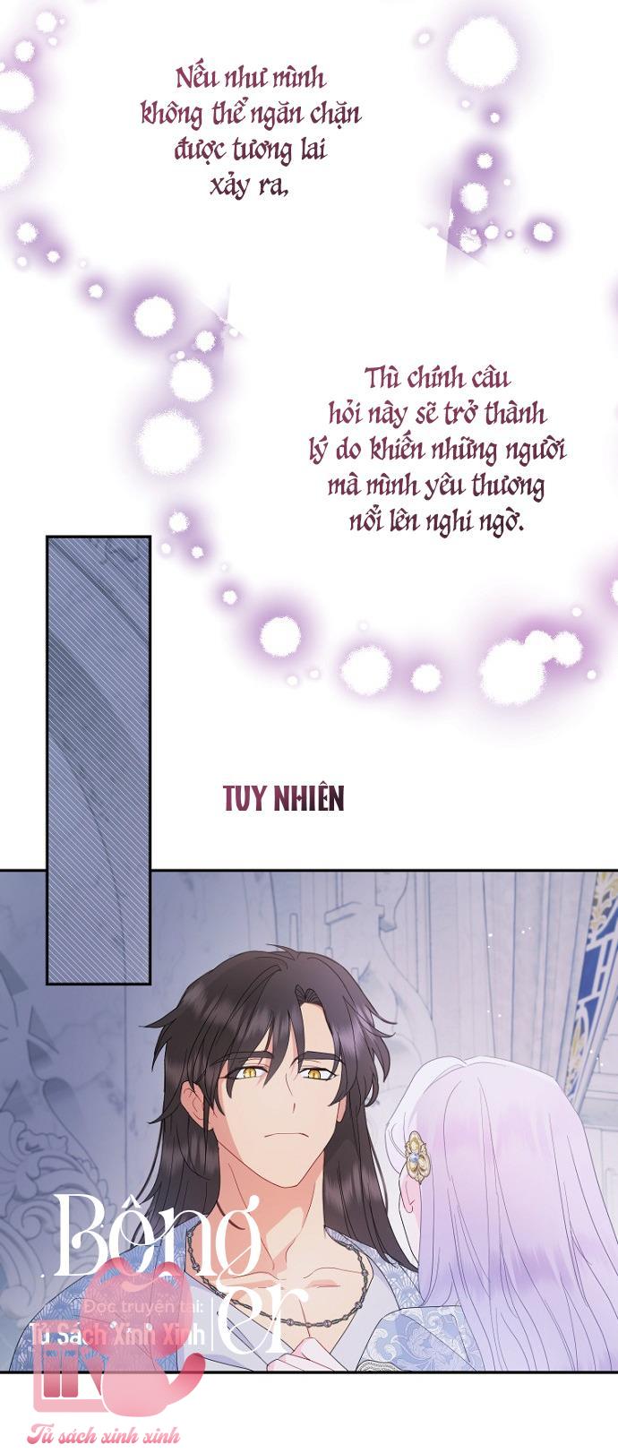 Bỏ Quách Chồng Con Đi, Tiền Bạc Mới Là Tất Cả - Chap 91 - Trang 23