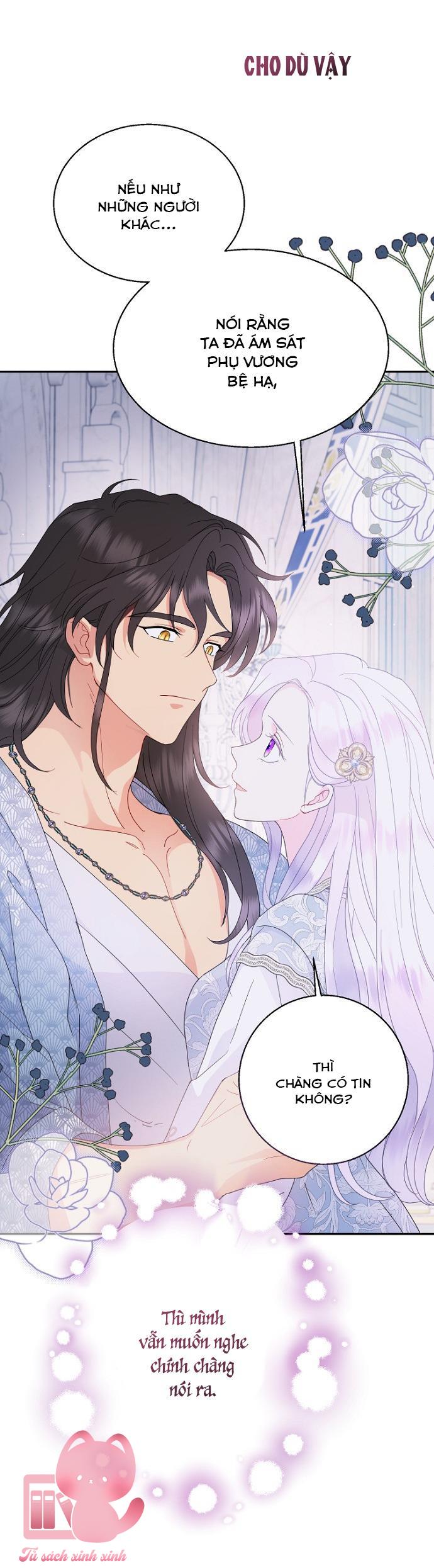 Bỏ Quách Chồng Con Đi, Tiền Bạc Mới Là Tất Cả - Chap 91 - Trang 24