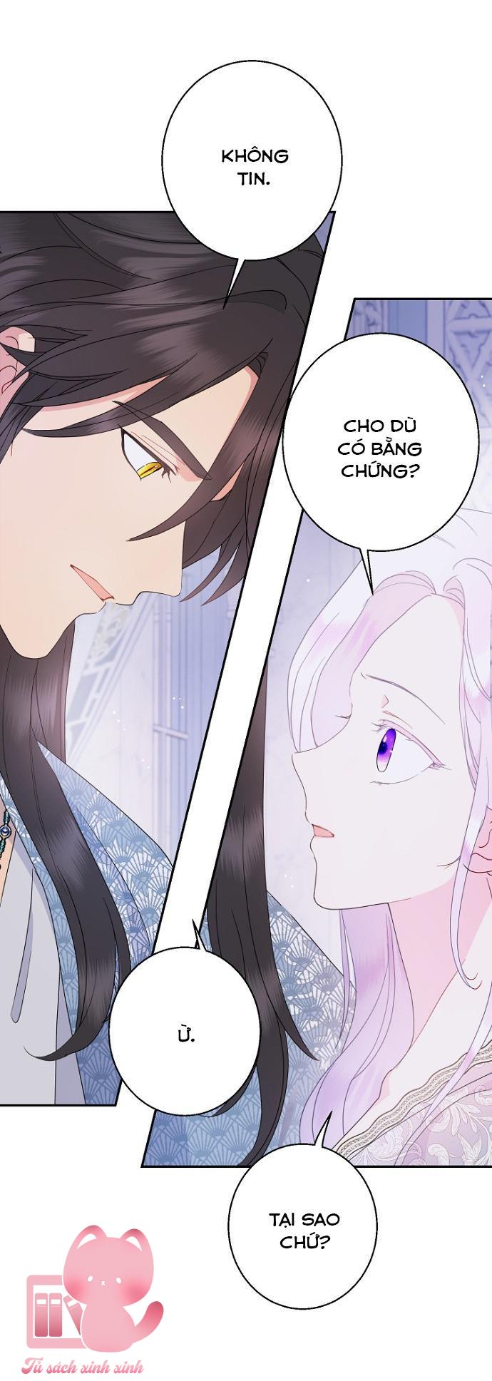 Bỏ Quách Chồng Con Đi, Tiền Bạc Mới Là Tất Cả - Chap 91 - Trang 25