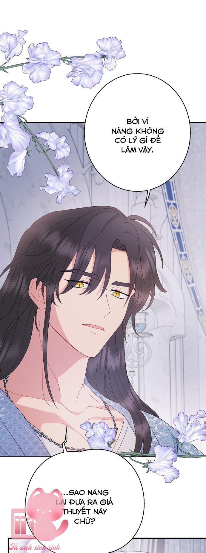 Bỏ Quách Chồng Con Đi, Tiền Bạc Mới Là Tất Cả - Chap 91 - Trang 26