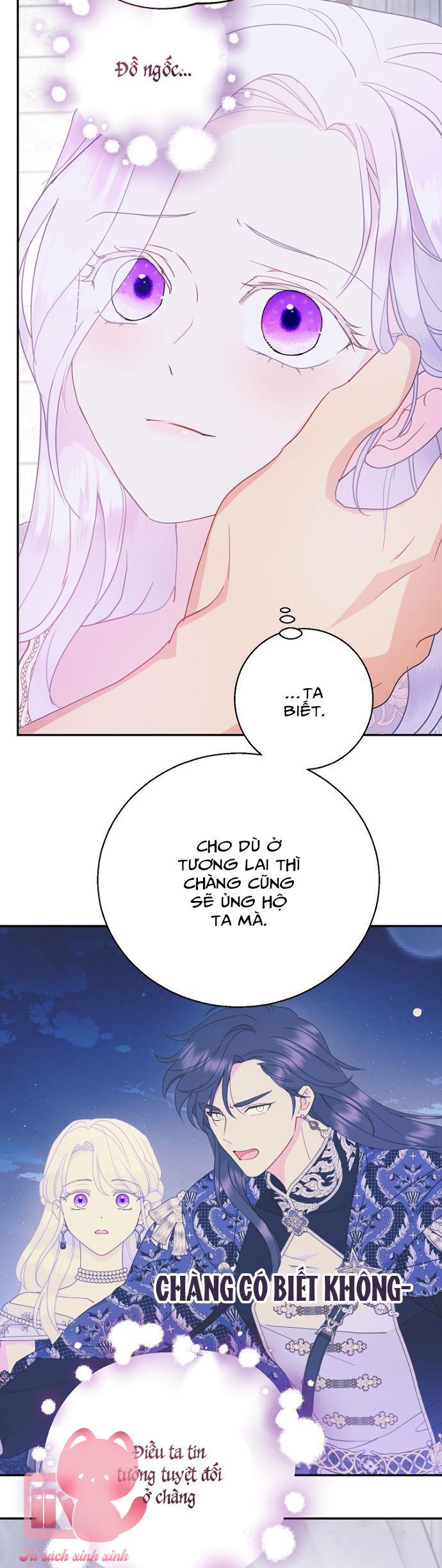 Bỏ Quách Chồng Con Đi, Tiền Bạc Mới Là Tất Cả - Chap 91 - Trang 27