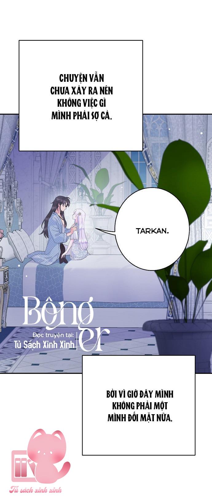 Bỏ Quách Chồng Con Đi, Tiền Bạc Mới Là Tất Cả - Chap 91 - Trang 30