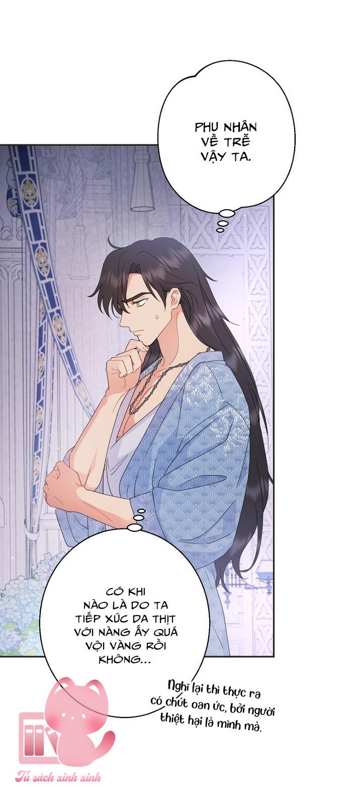Bỏ Quách Chồng Con Đi, Tiền Bạc Mới Là Tất Cả - Chap 91 - Trang 4