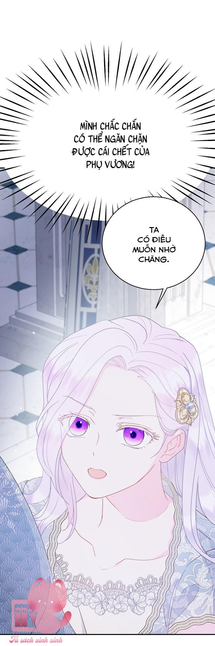 Bỏ Quách Chồng Con Đi, Tiền Bạc Mới Là Tất Cả - Chap 91 - Trang 31