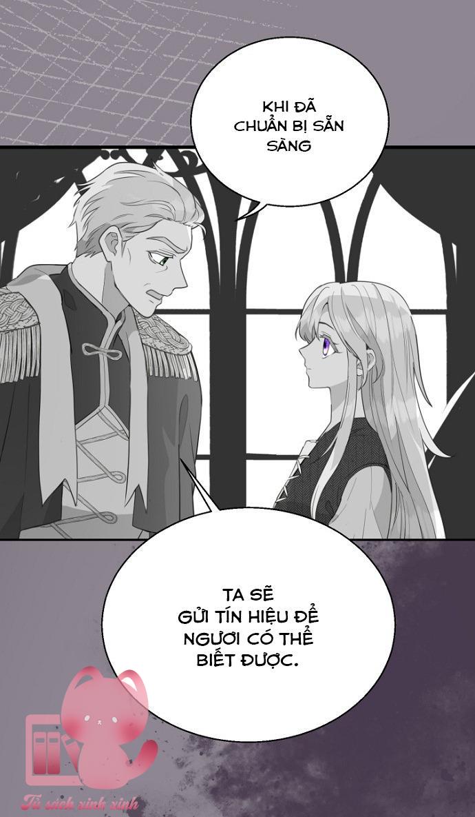 Bỏ Quách Chồng Con Đi, Tiền Bạc Mới Là Tất Cả - Chap 91 - Trang 34