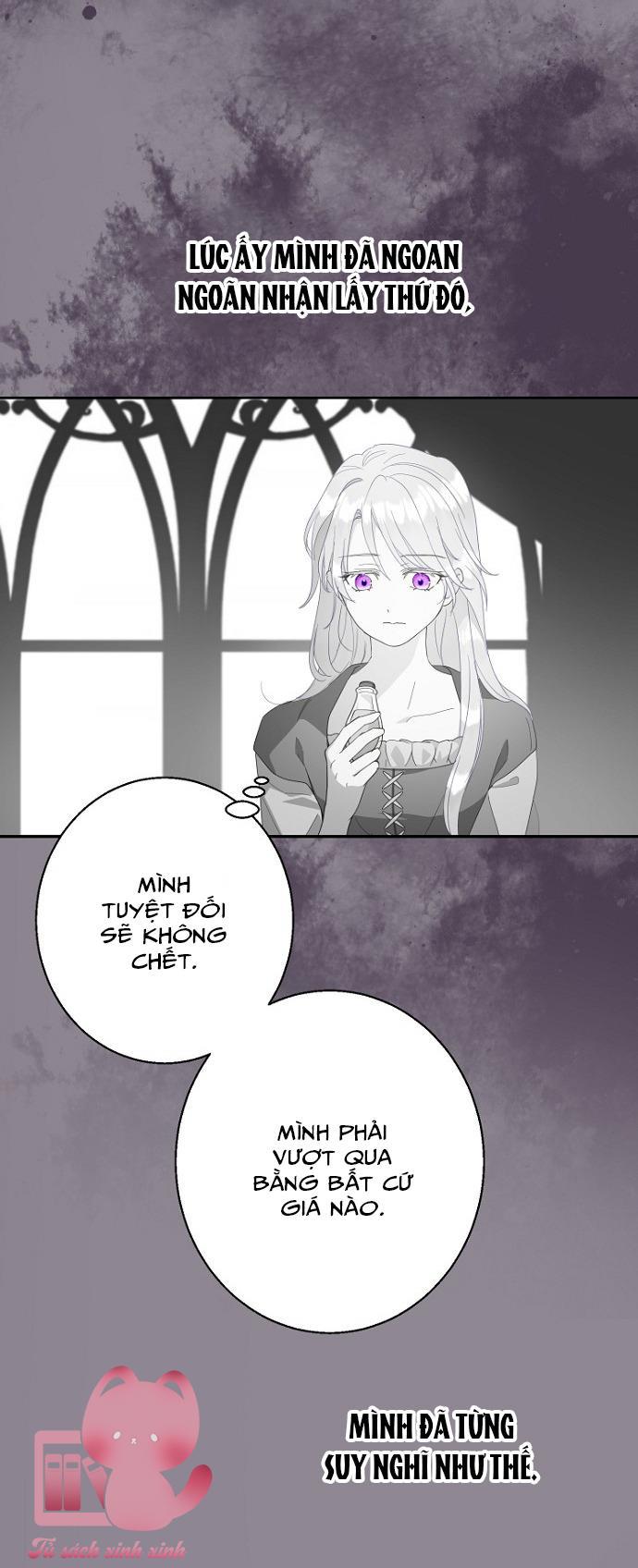 Bỏ Quách Chồng Con Đi, Tiền Bạc Mới Là Tất Cả - Chap 91 - Trang 36