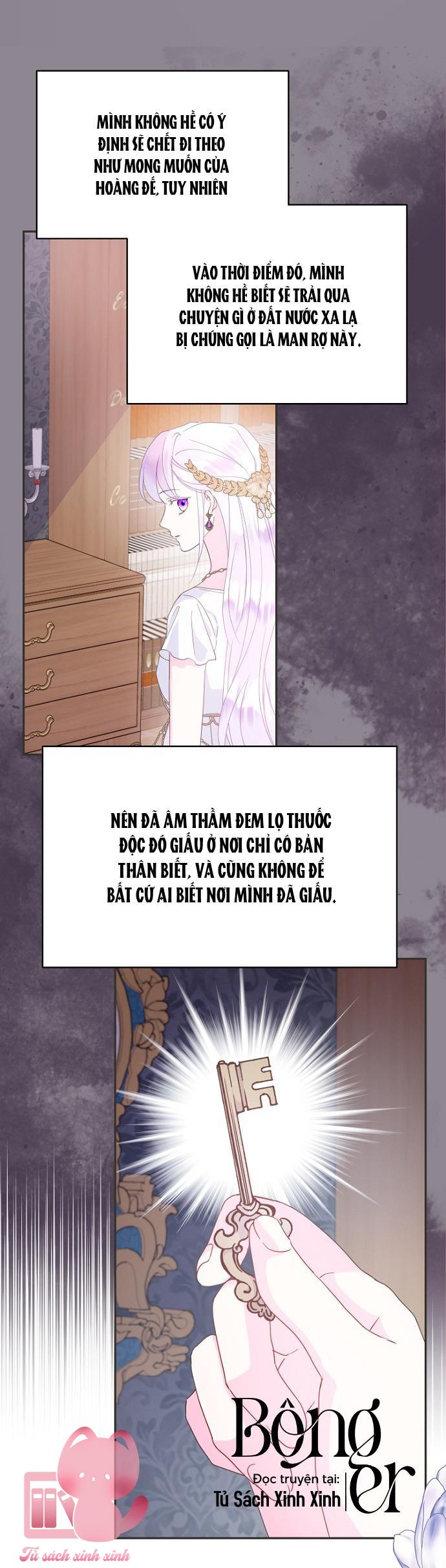 Bỏ Quách Chồng Con Đi, Tiền Bạc Mới Là Tất Cả - Chap 91 - Trang 37