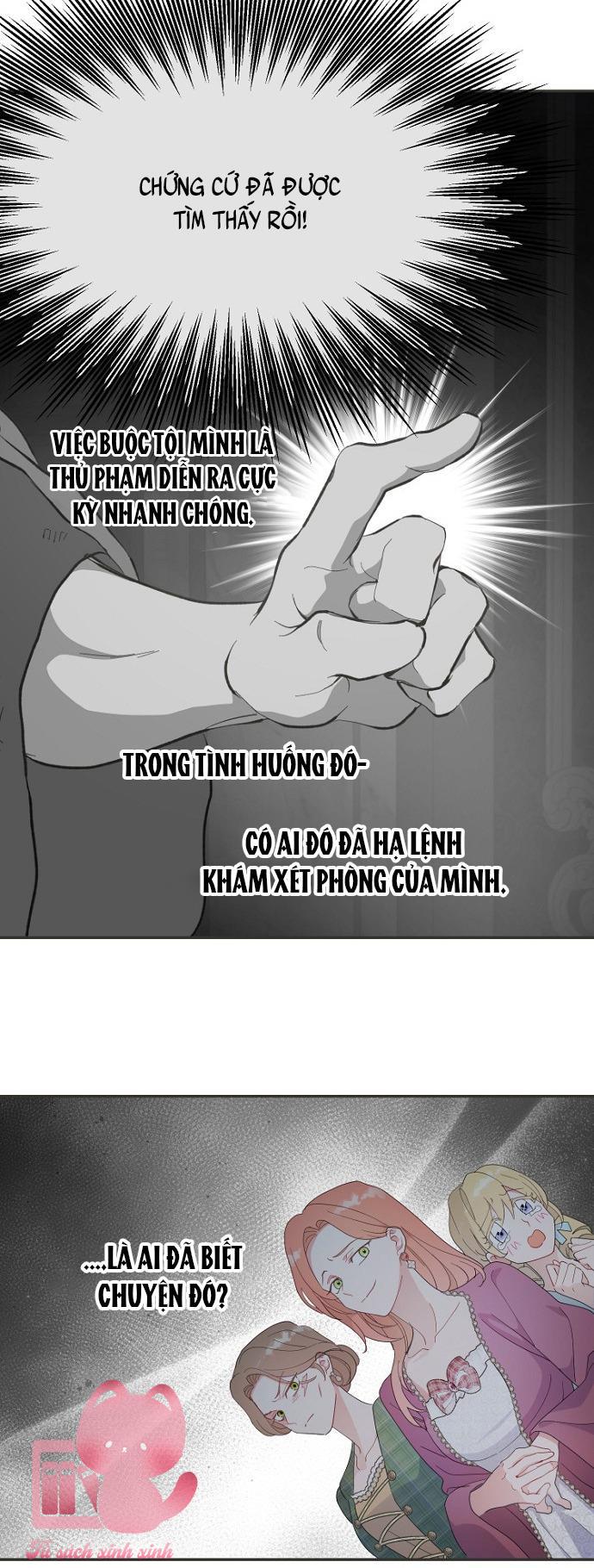Bỏ Quách Chồng Con Đi, Tiền Bạc Mới Là Tất Cả - Chap 91 - Trang 39