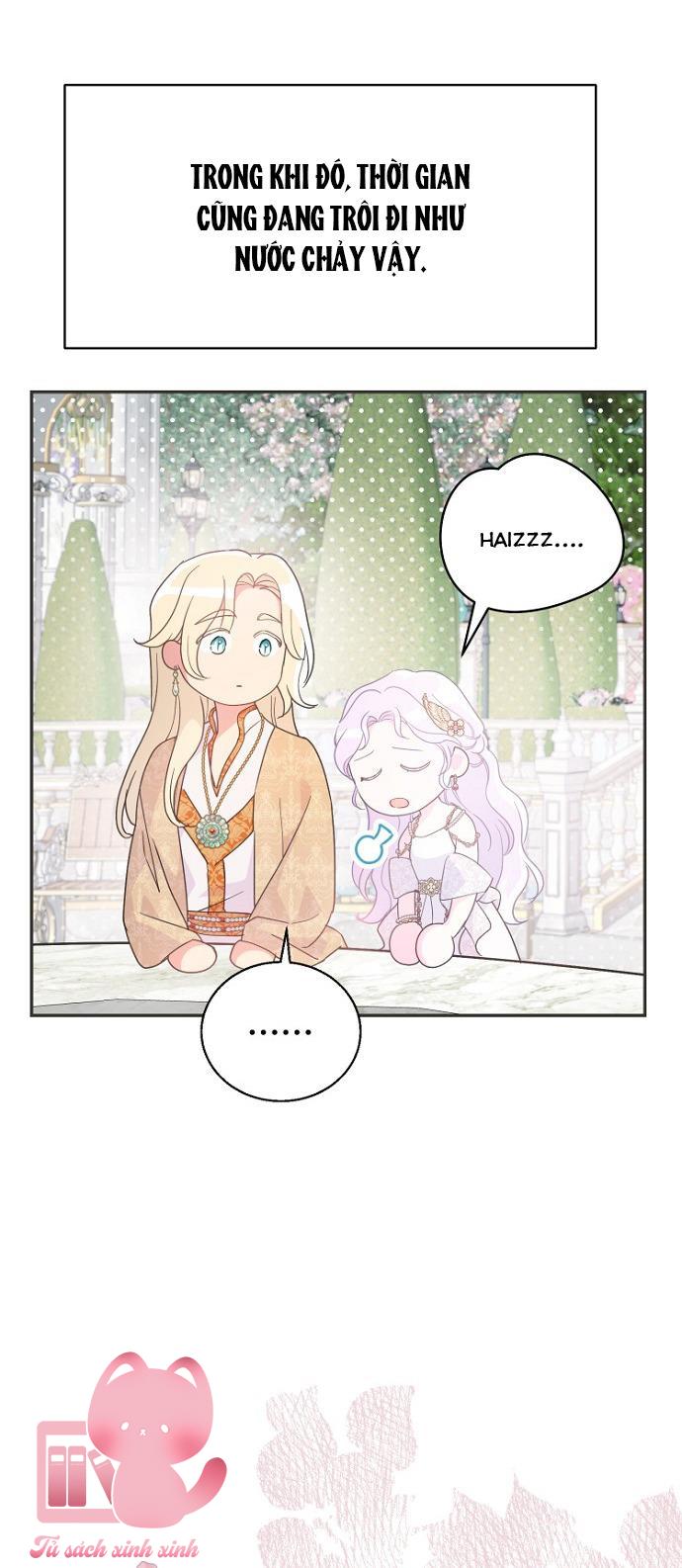 Bỏ Quách Chồng Con Đi, Tiền Bạc Mới Là Tất Cả - Chap 91 - Trang 43