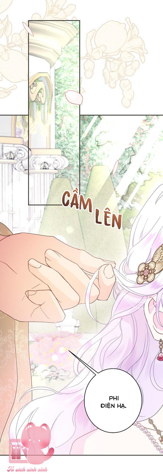 Bỏ Quách Chồng Con Đi, Tiền Bạc Mới Là Tất Cả - Chap 91 - Trang 45