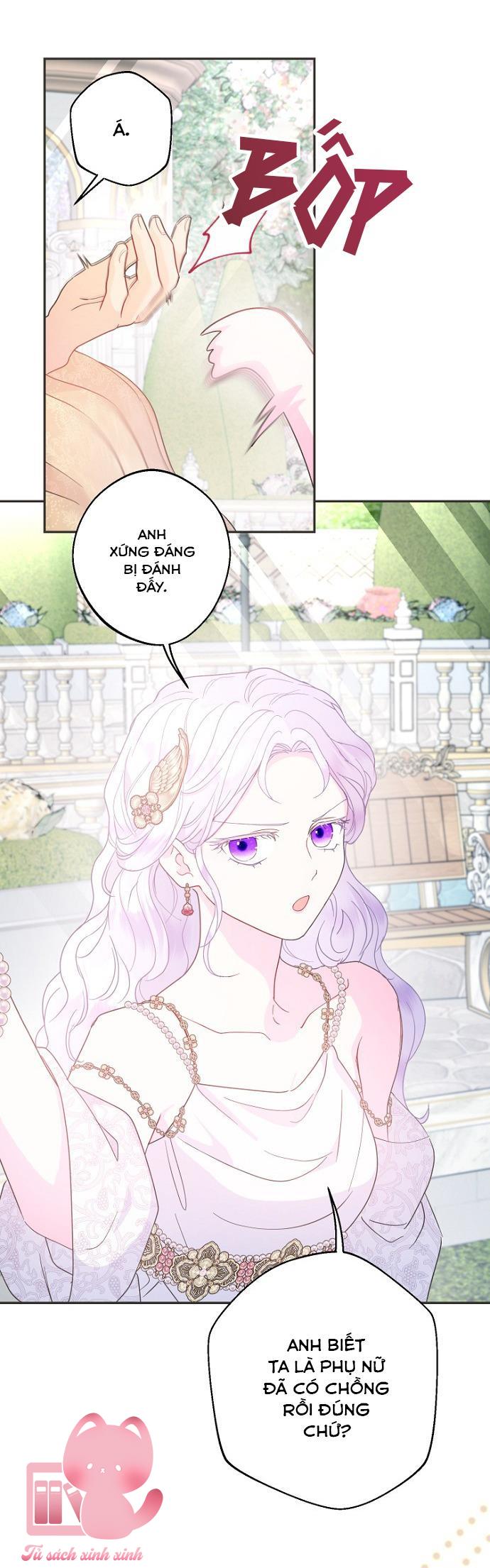 Bỏ Quách Chồng Con Đi, Tiền Bạc Mới Là Tất Cả - Chap 91 - Trang 46