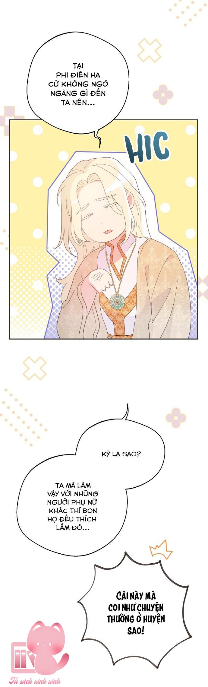 Bỏ Quách Chồng Con Đi, Tiền Bạc Mới Là Tất Cả - Chap 91 - Trang 47