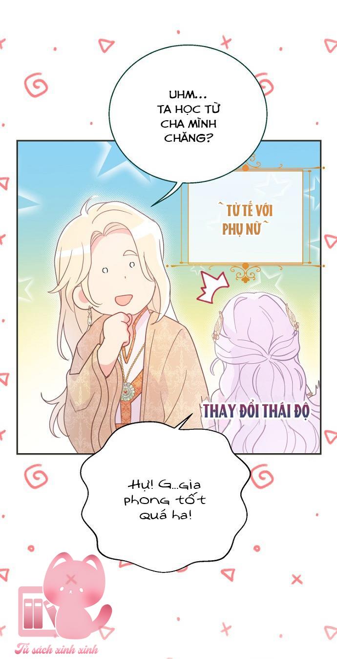 Bỏ Quách Chồng Con Đi, Tiền Bạc Mới Là Tất Cả - Chap 91 - Trang 48