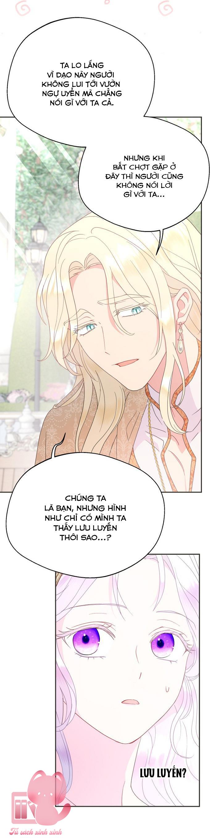 Bỏ Quách Chồng Con Đi, Tiền Bạc Mới Là Tất Cả - Chap 91 - Trang 49