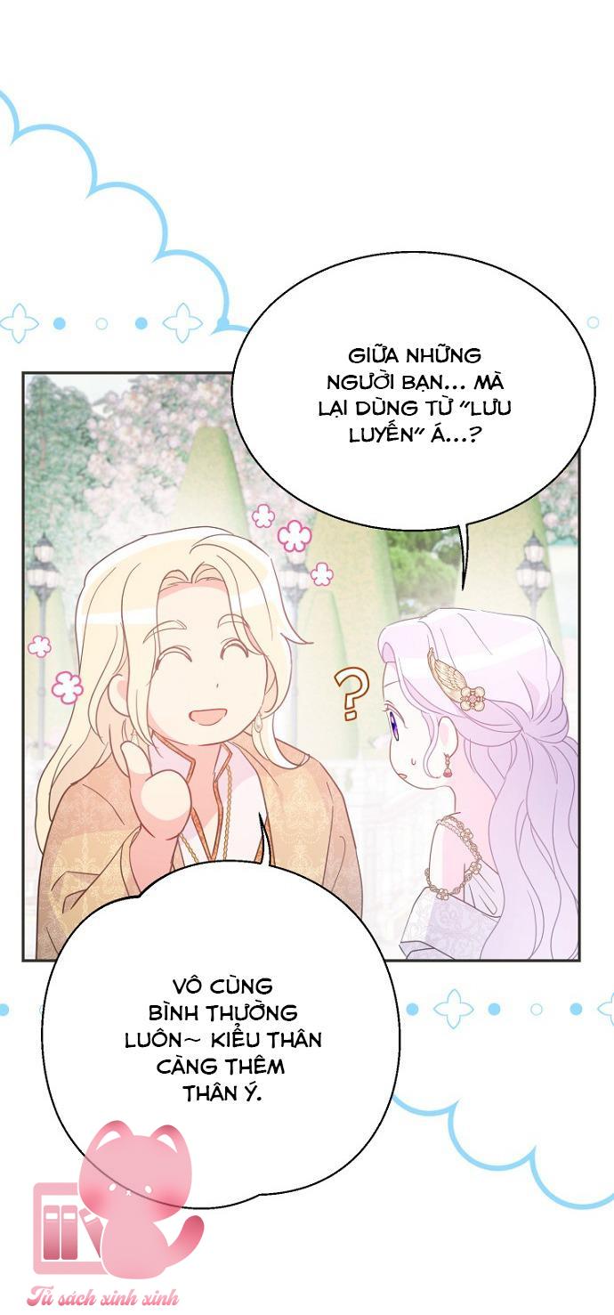 Bỏ Quách Chồng Con Đi, Tiền Bạc Mới Là Tất Cả - Chap 91 - Trang 50