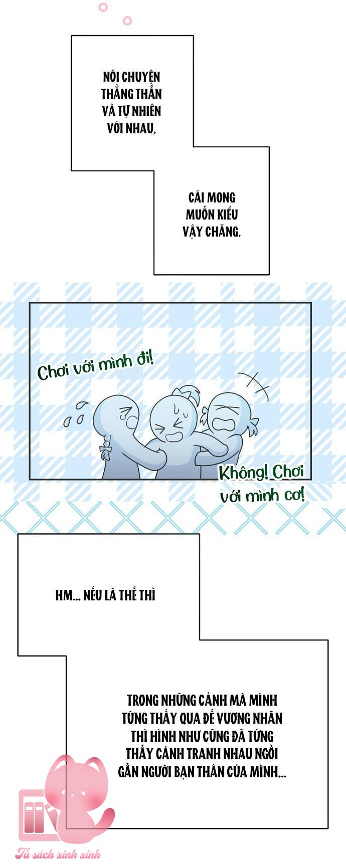 Bỏ Quách Chồng Con Đi, Tiền Bạc Mới Là Tất Cả - Chap 91 - Trang 53