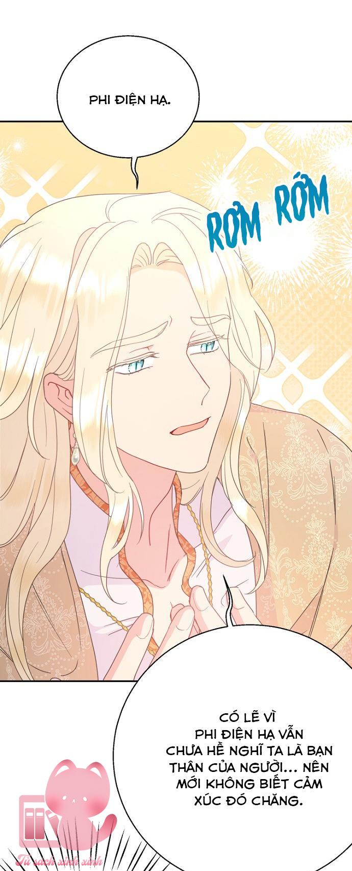 Bỏ Quách Chồng Con Đi, Tiền Bạc Mới Là Tất Cả - Chap 91 - Trang 54