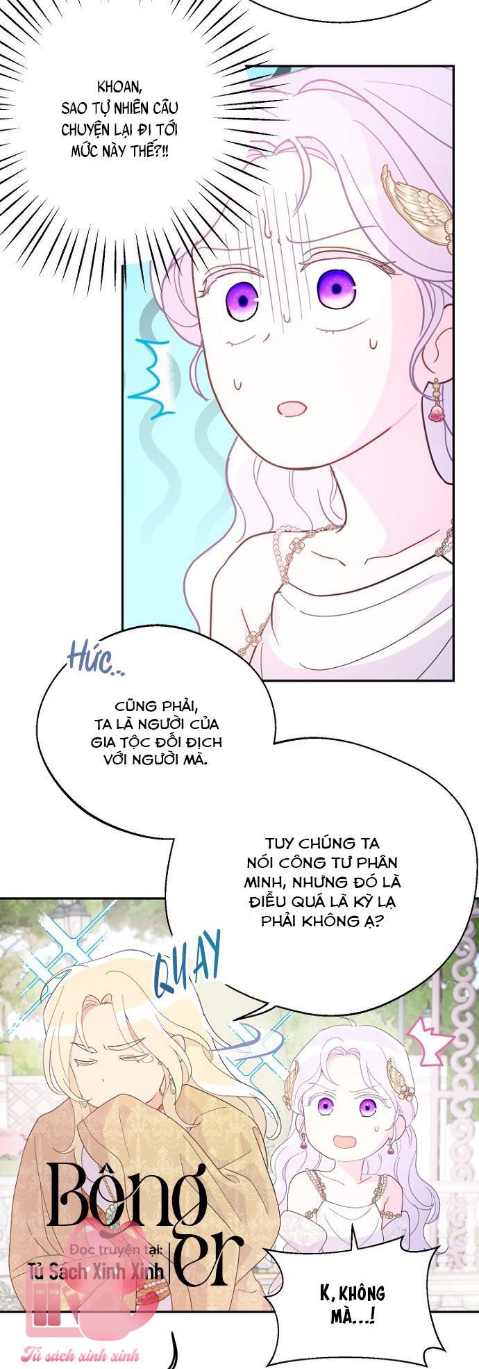 Bỏ Quách Chồng Con Đi, Tiền Bạc Mới Là Tất Cả - Chap 91 - Trang 55