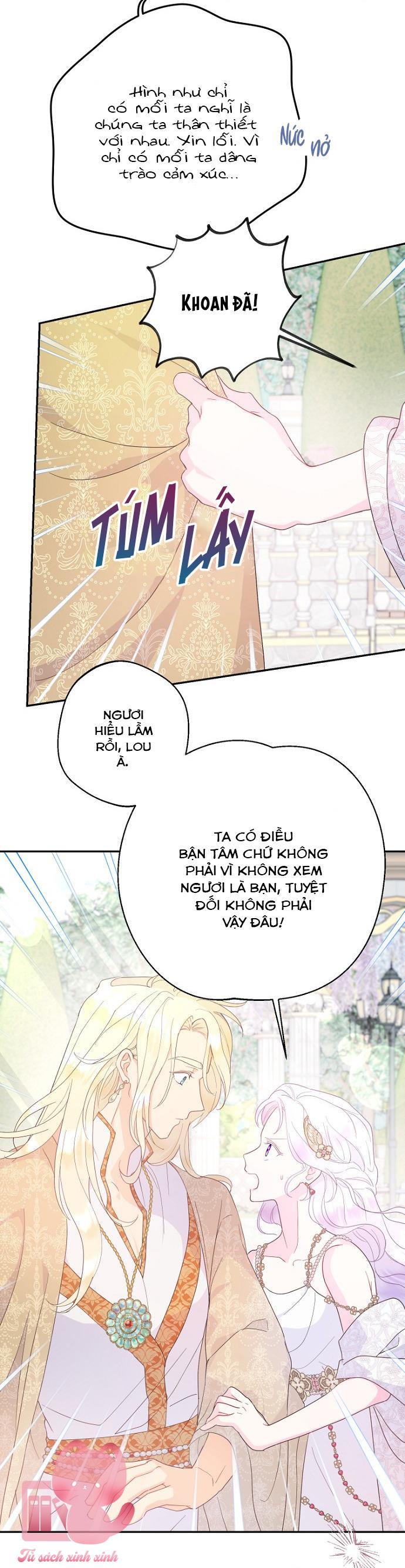 Bỏ Quách Chồng Con Đi, Tiền Bạc Mới Là Tất Cả - Chap 91 - Trang 56