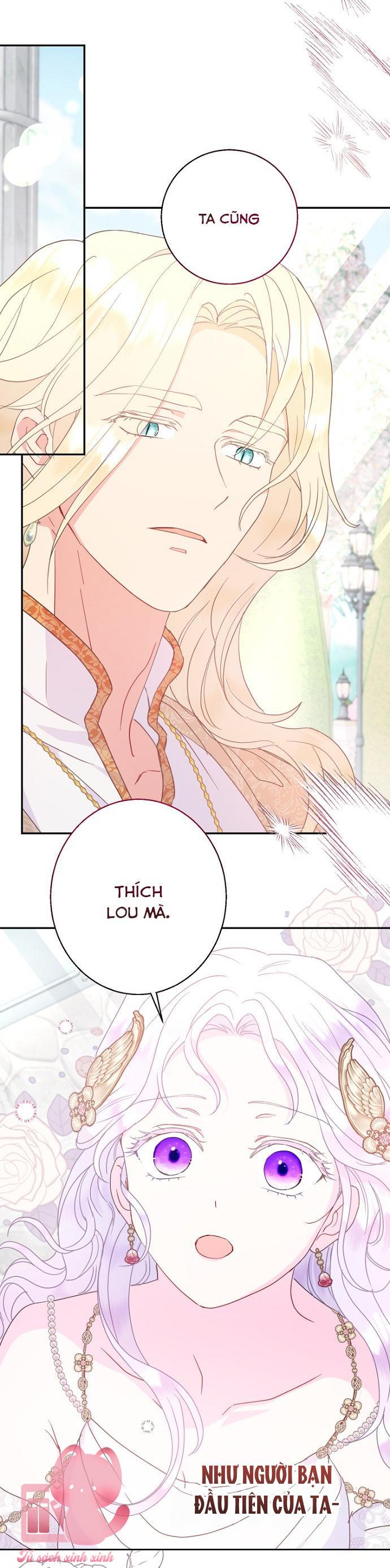 Bỏ Quách Chồng Con Đi, Tiền Bạc Mới Là Tất Cả - Chap 91 - Trang 57