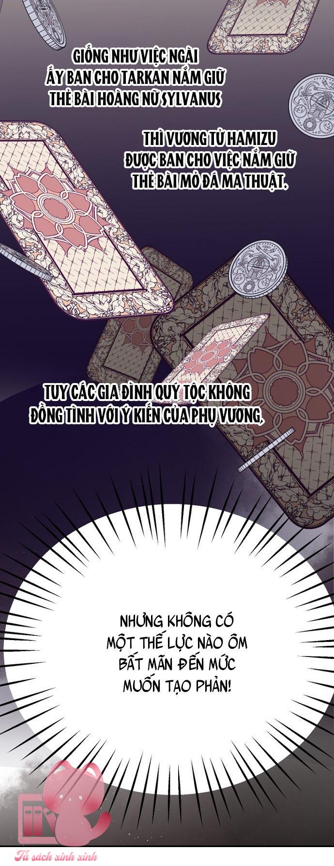 Bỏ Quách Chồng Con Đi, Tiền Bạc Mới Là Tất Cả - Chap 91 - Trang 10