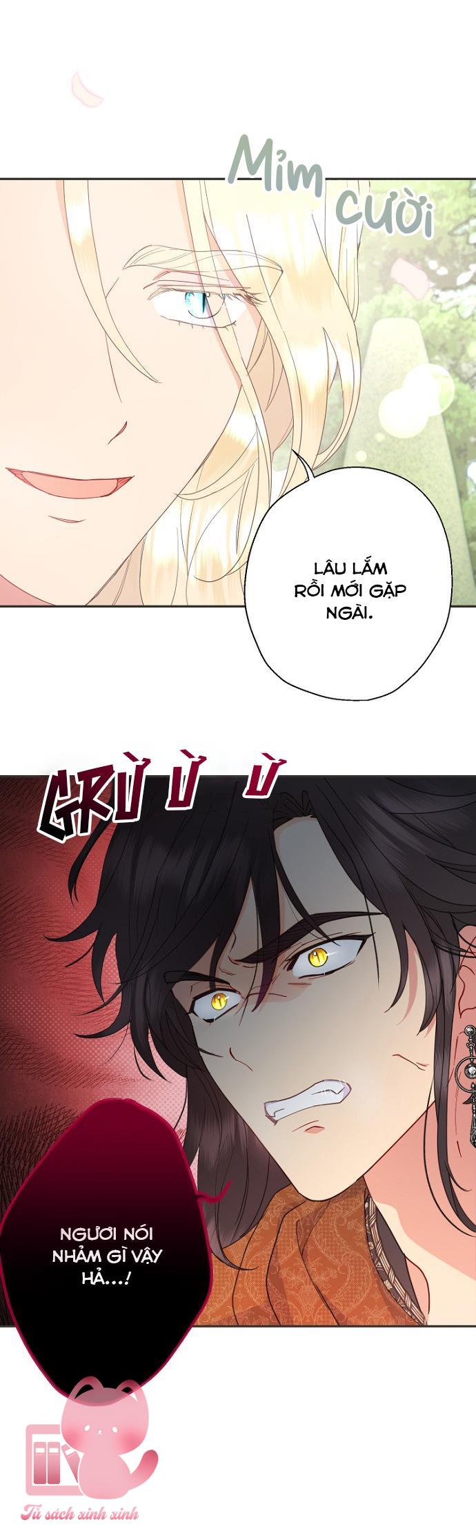 Bỏ Quách Chồng Con Đi, Tiền Bạc Mới Là Tất Cả - Chap 92 - Trang 12